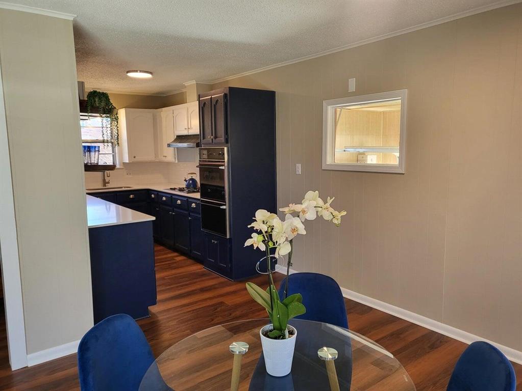 Thompson Heights Addition - Residential