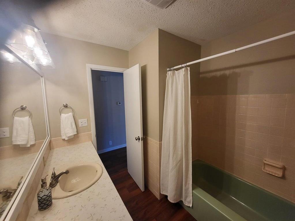 Thompson Heights Addition - Residential