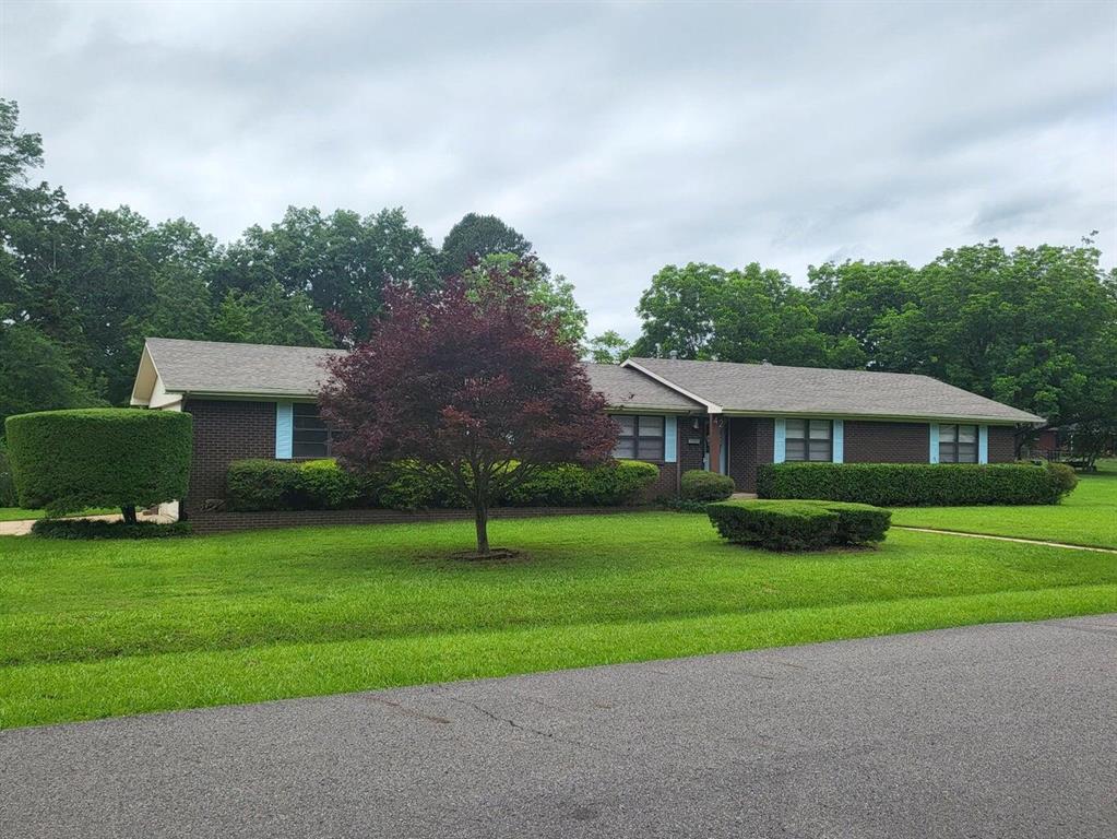 Thompson Heights Addition - Residential