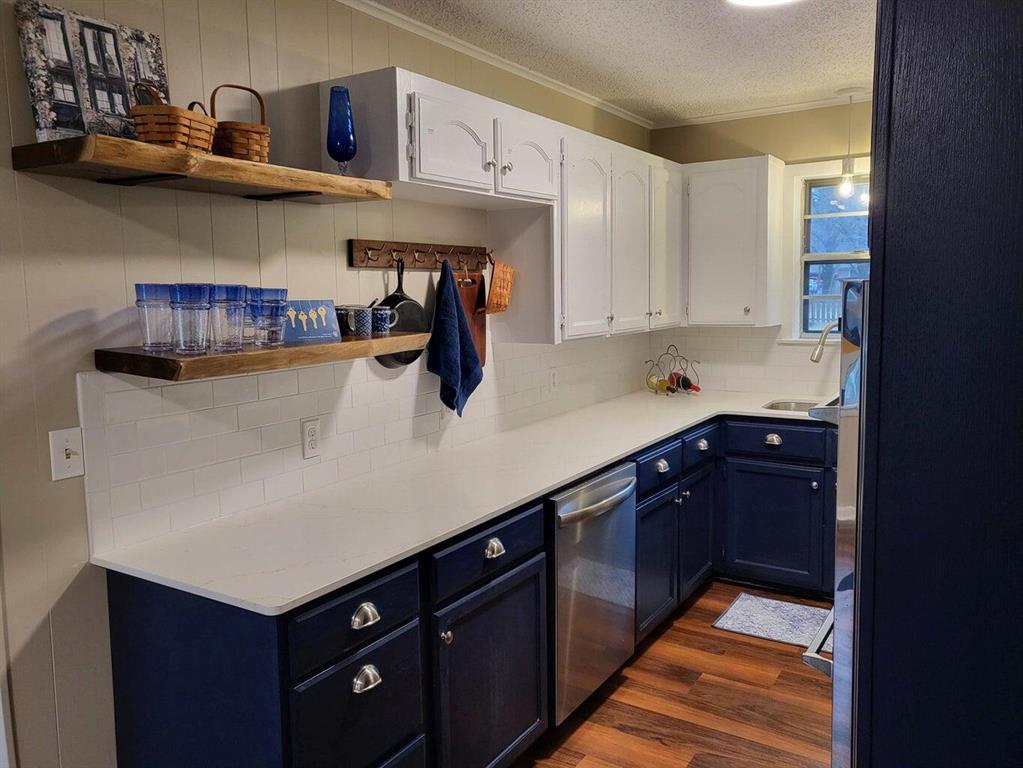 Thompson Heights Addition - Residential