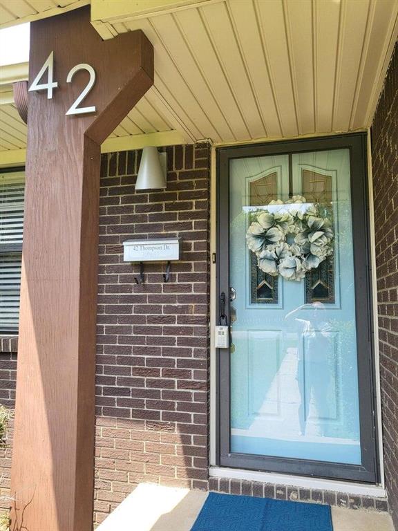 Thompson Heights Addition - Residential