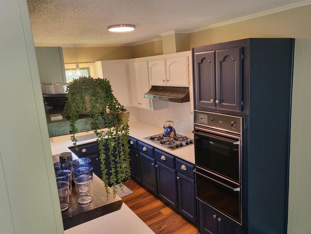 Thompson Heights Addition - Residential