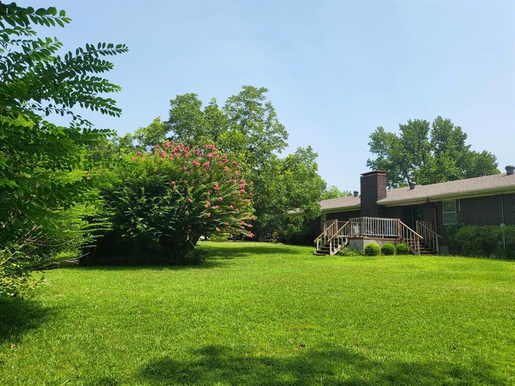 Thompson Heights Addition - Residential