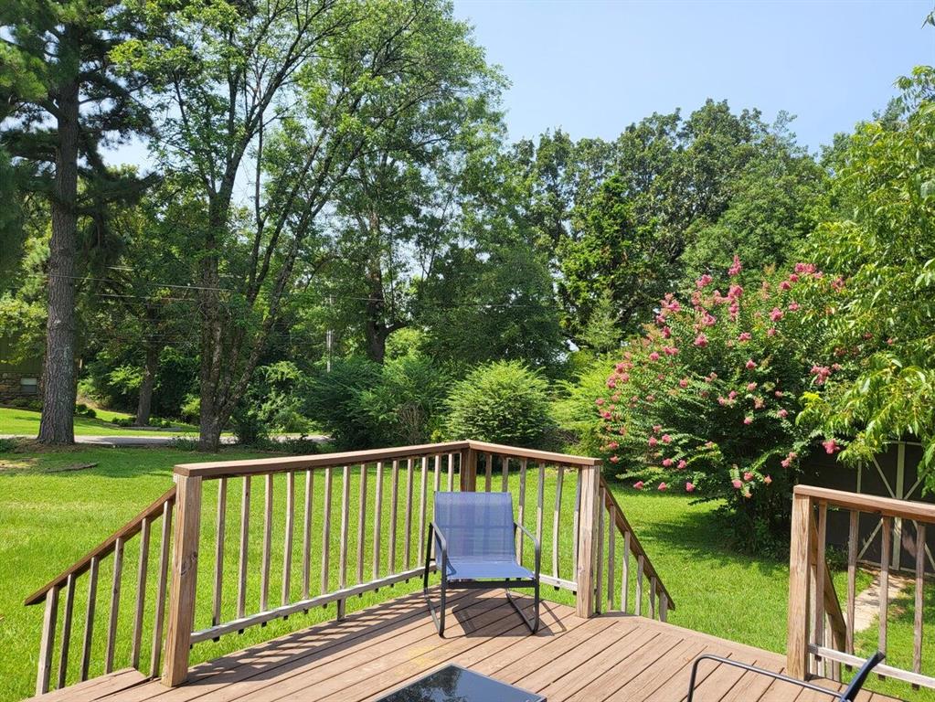 Thompson Heights Addition - Residential