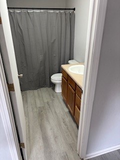 Brookstone Park - Residential