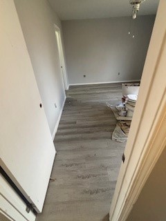 Brookstone Park - Residential