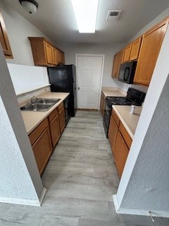 Brookstone Park - Residential