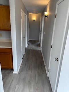 Brookstone Park - Residential