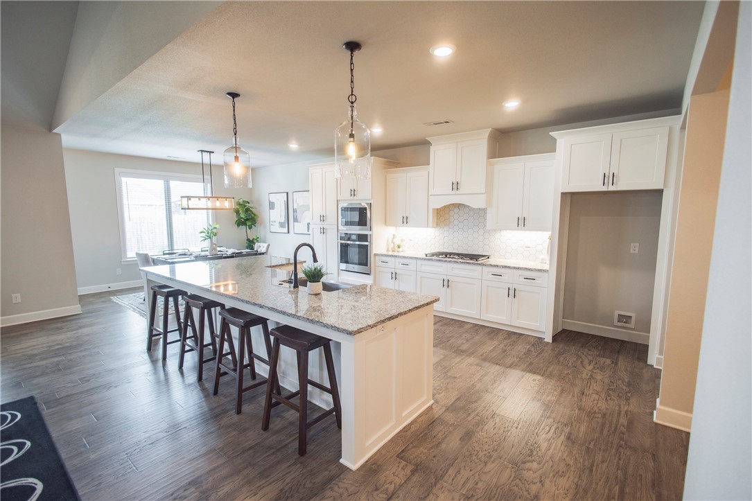 Diamond Estates Ph Iii Centerton - Residential