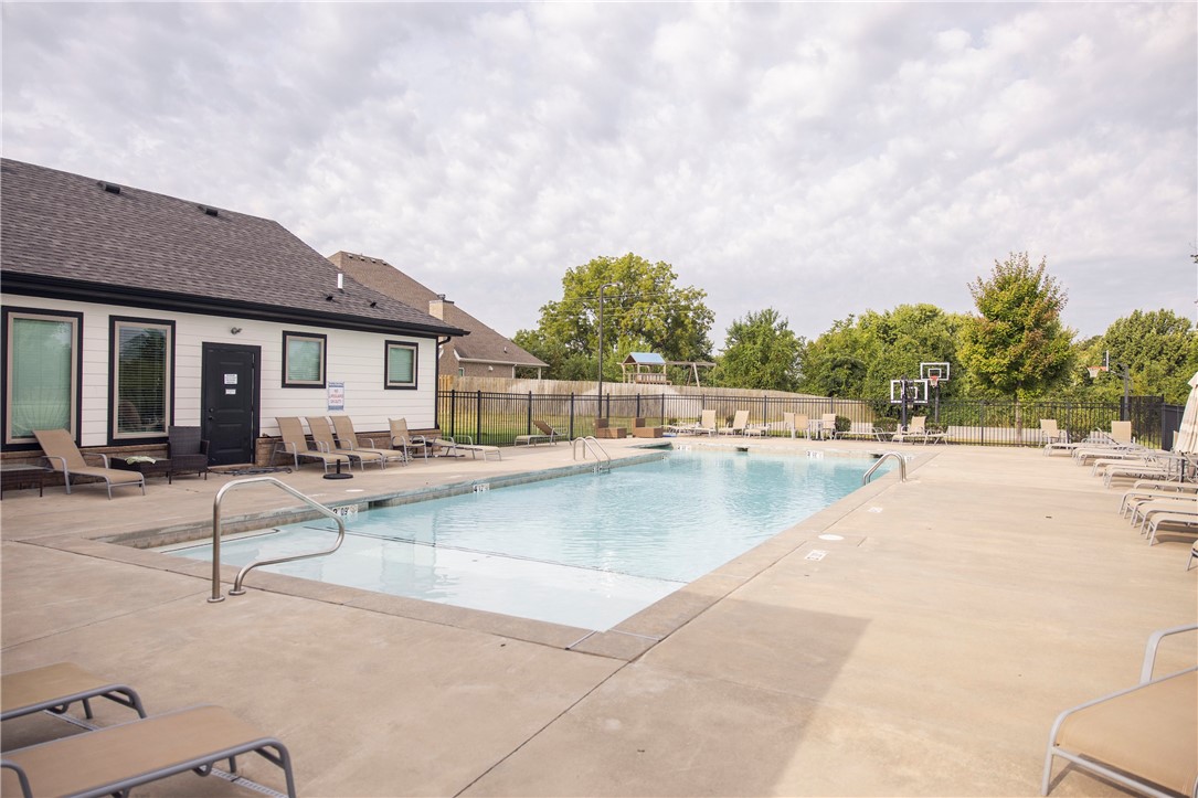 Diamond Estates Ph Iii Centerton - Residential