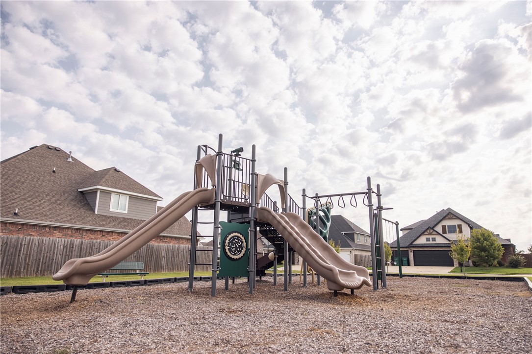 Diamond Estates Ph Iii Centerton - Residential