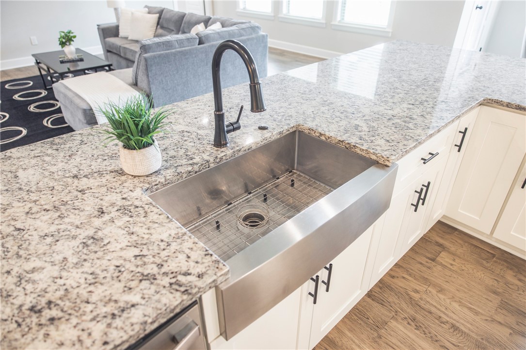 Diamond Estates Ph Iii Centerton - Residential
