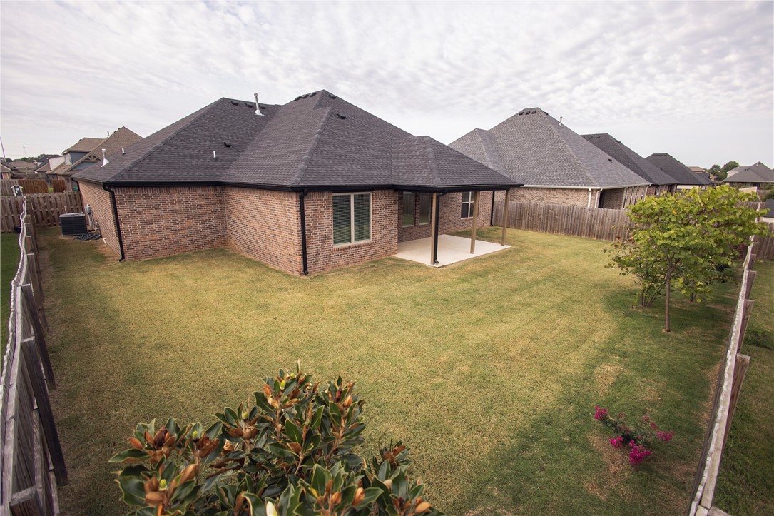 Diamond Estates Ph Iii Centerton - Residential