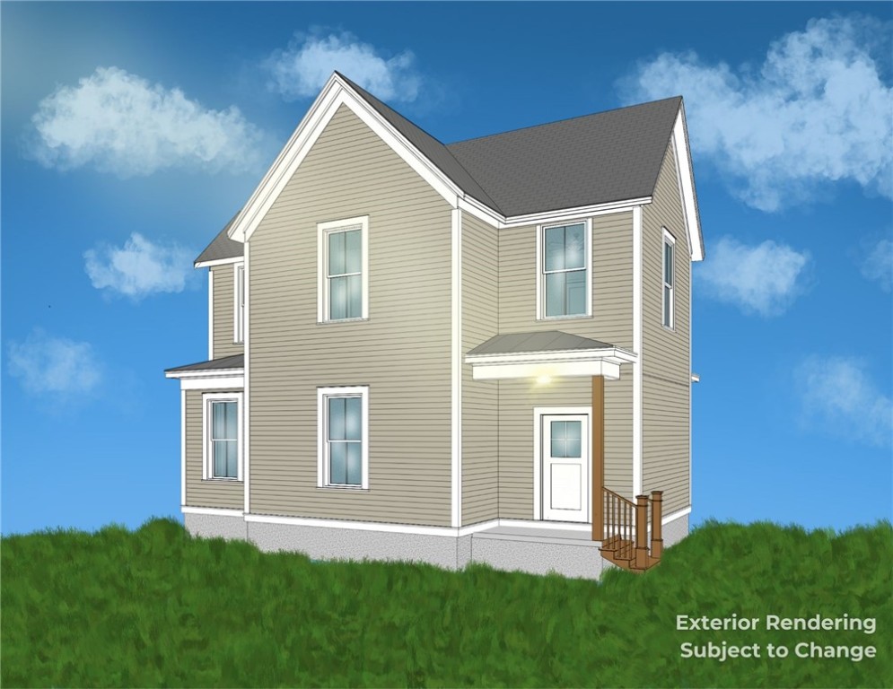 Southern Woods - Residential