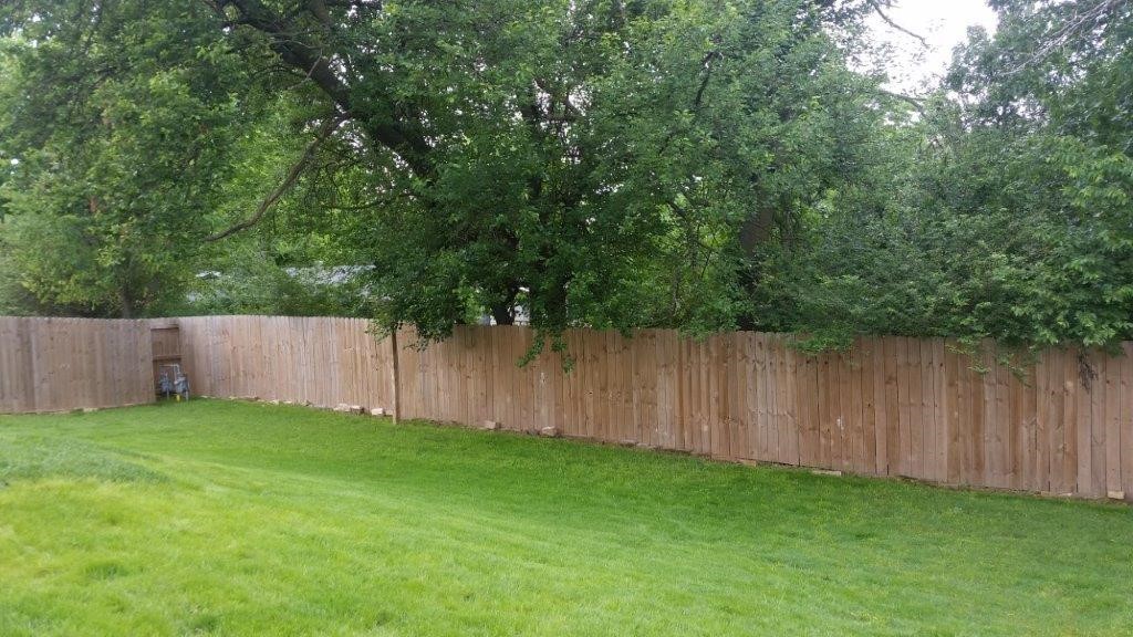 Stoneburrow - Residential Lease