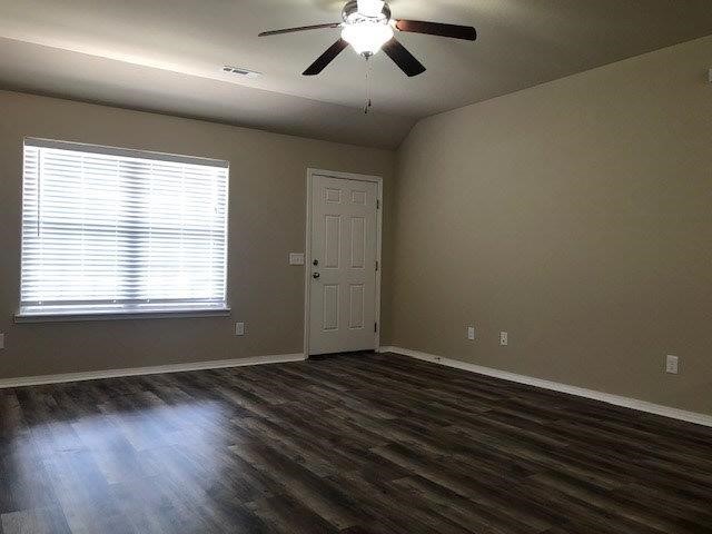 Stoneburrow - Residential Lease