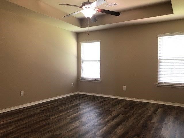 Stoneburrow - Residential Lease