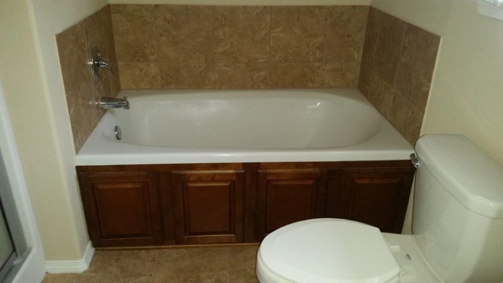 Stoneburrow - Residential Lease