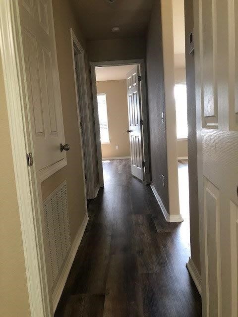 Stoneburrow - Residential Lease