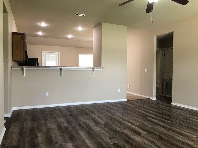 Stoneburrow - Residential Lease