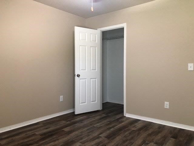 Stoneburrow - Residential Lease