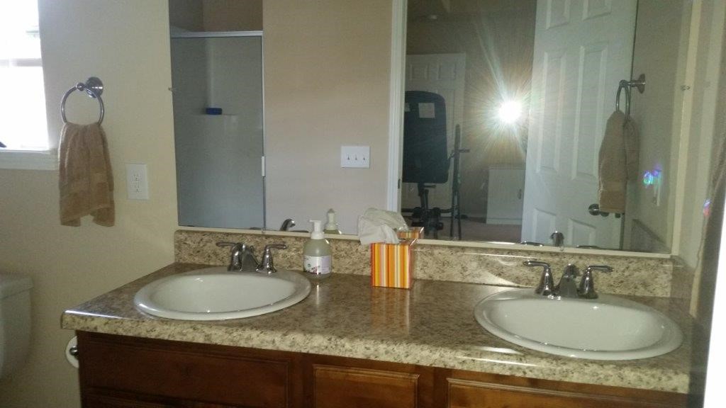 Stoneburrow - Residential Lease