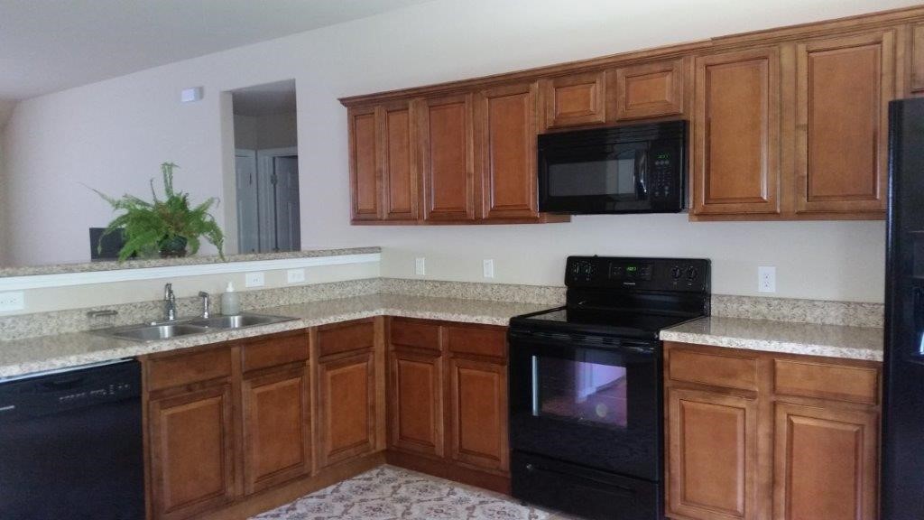 Stoneburrow - Residential Lease