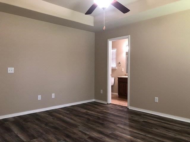 Stoneburrow - Residential Lease