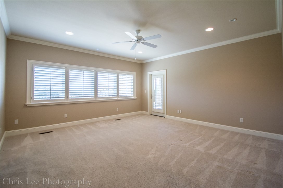 Prairie Grove Outlots - Residential
