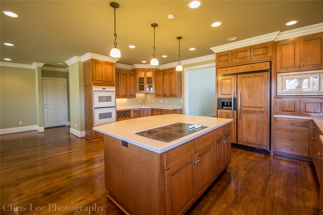 Prairie Grove Outlots - Residential