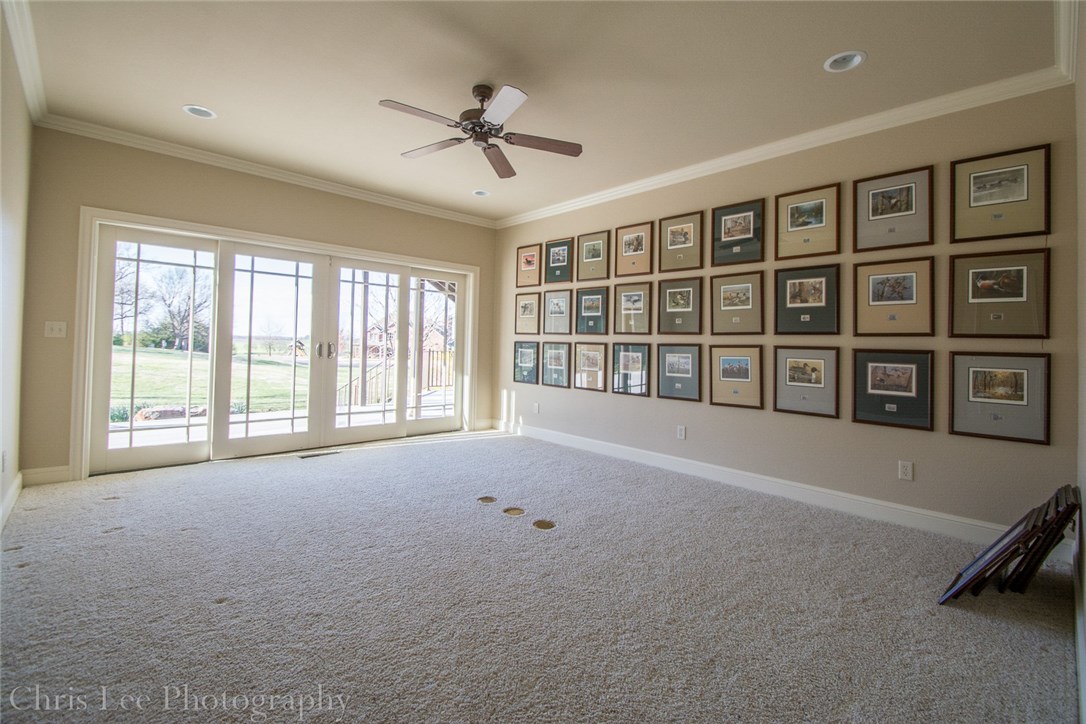 Prairie Grove Outlots - Residential