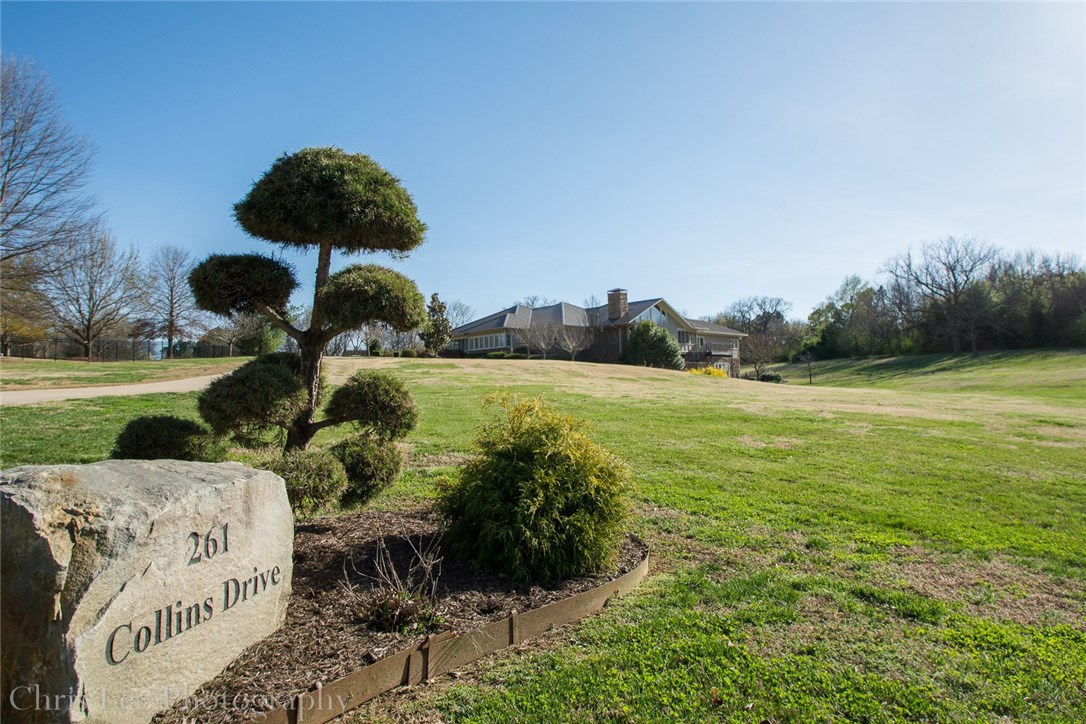 Prairie Grove Outlots - Residential