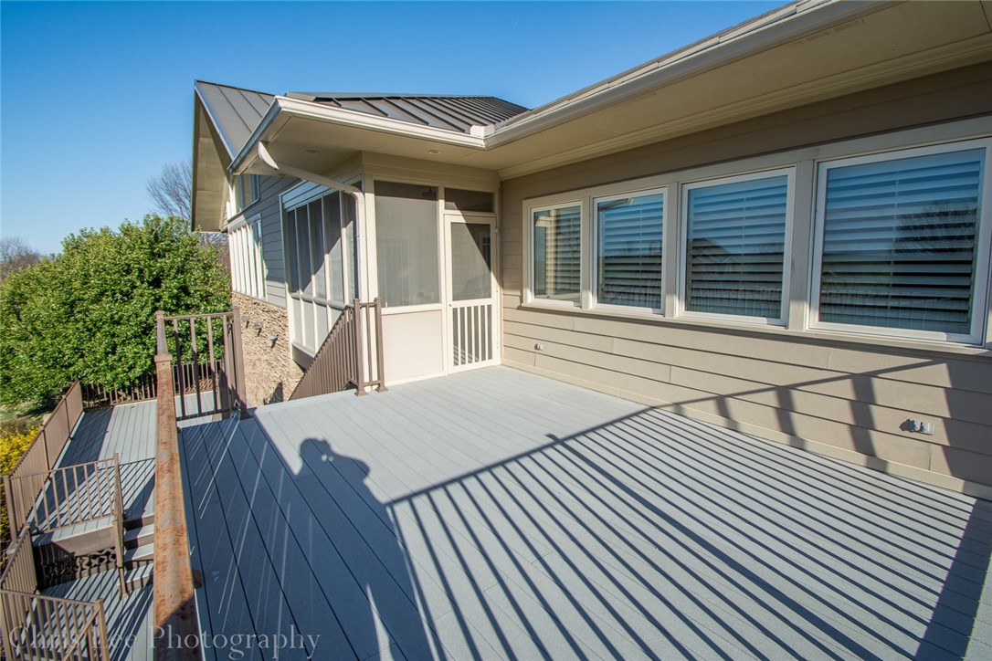 Prairie Grove Outlots - Residential