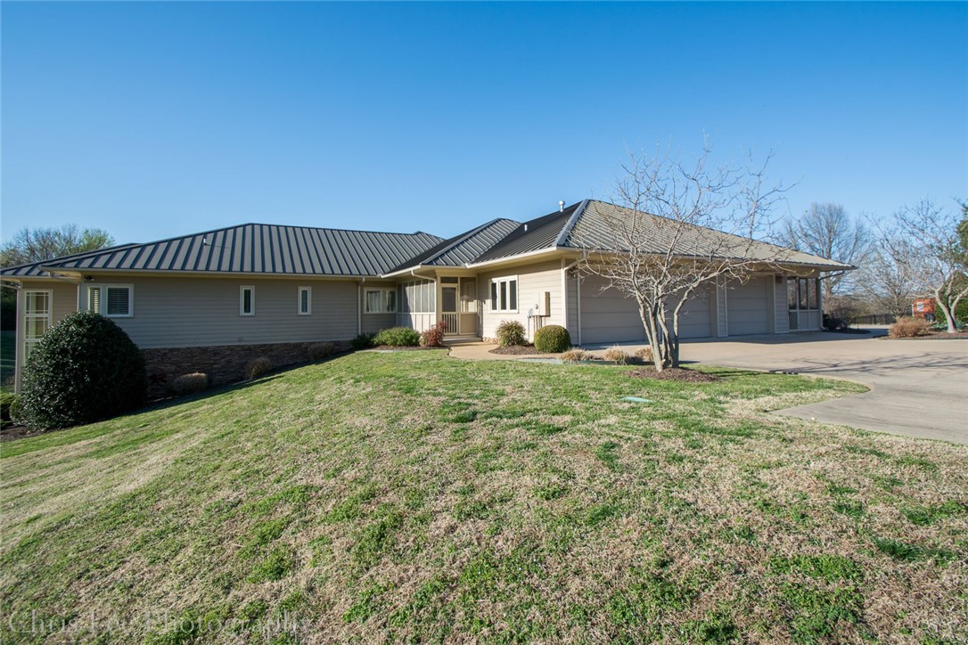 Prairie Grove Outlots - Residential