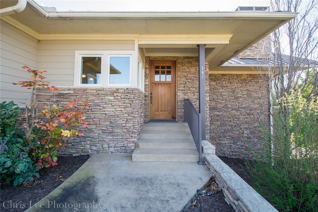 Prairie Grove Outlots - Residential