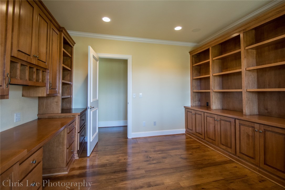 Prairie Grove Outlots - Residential