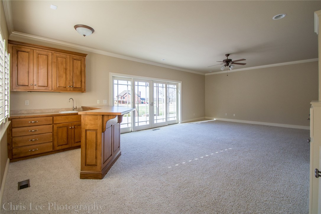 Prairie Grove Outlots - Residential