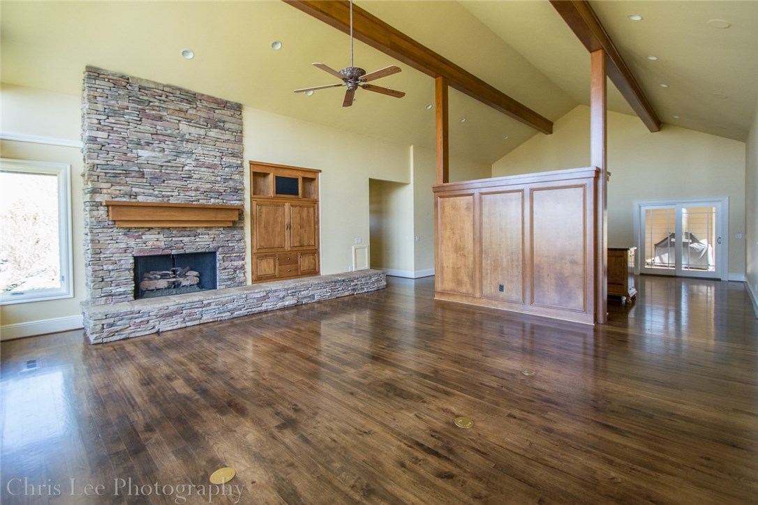 Prairie Grove Outlots - Residential