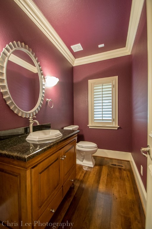 Prairie Grove Outlots - Residential
