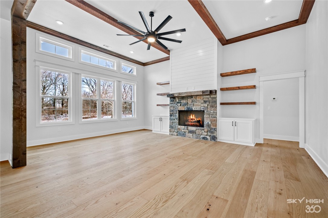 Meadows, The Little Flock - Residential