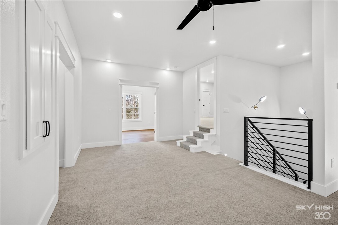 Meadows, The Little Flock - Residential