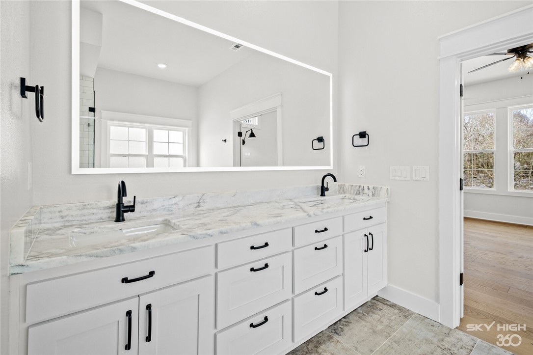 Meadows, The Little Flock - Residential