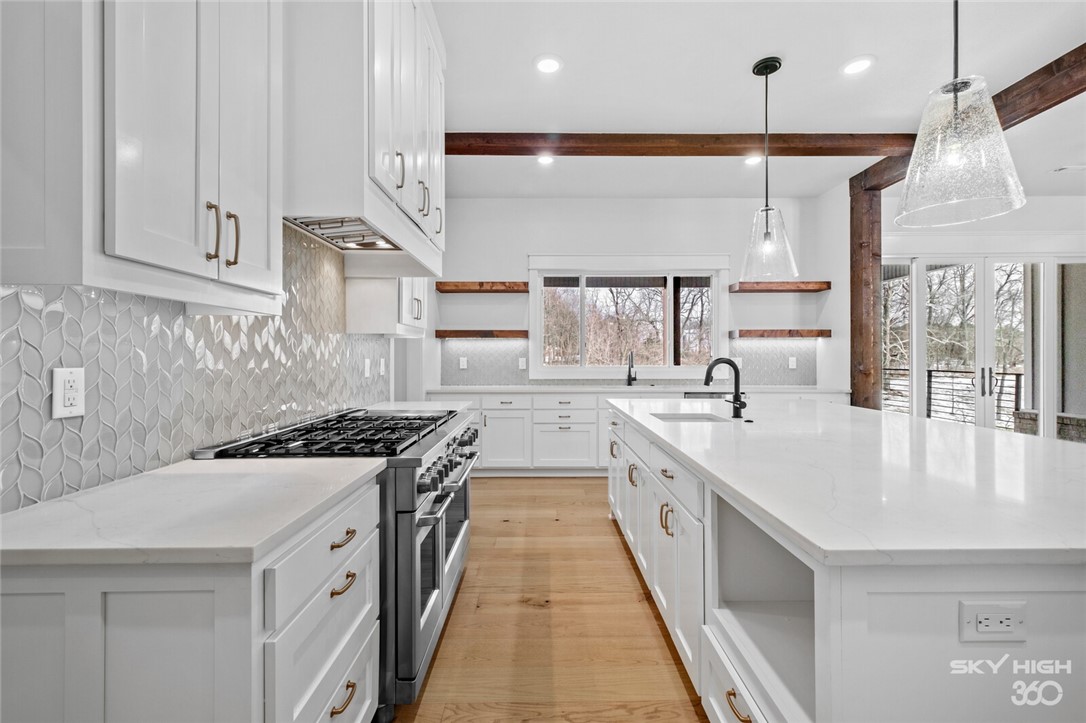 Meadows, The Little Flock - Residential