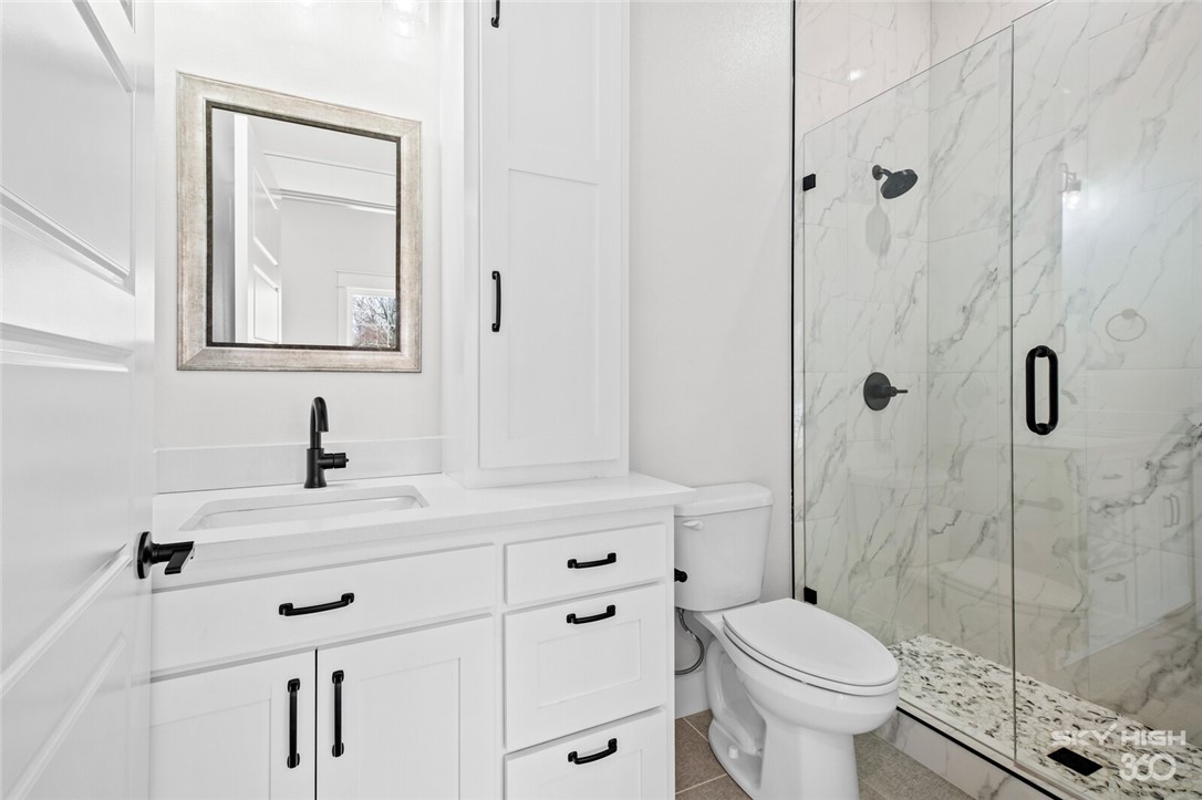 Meadows, The Little Flock - Residential