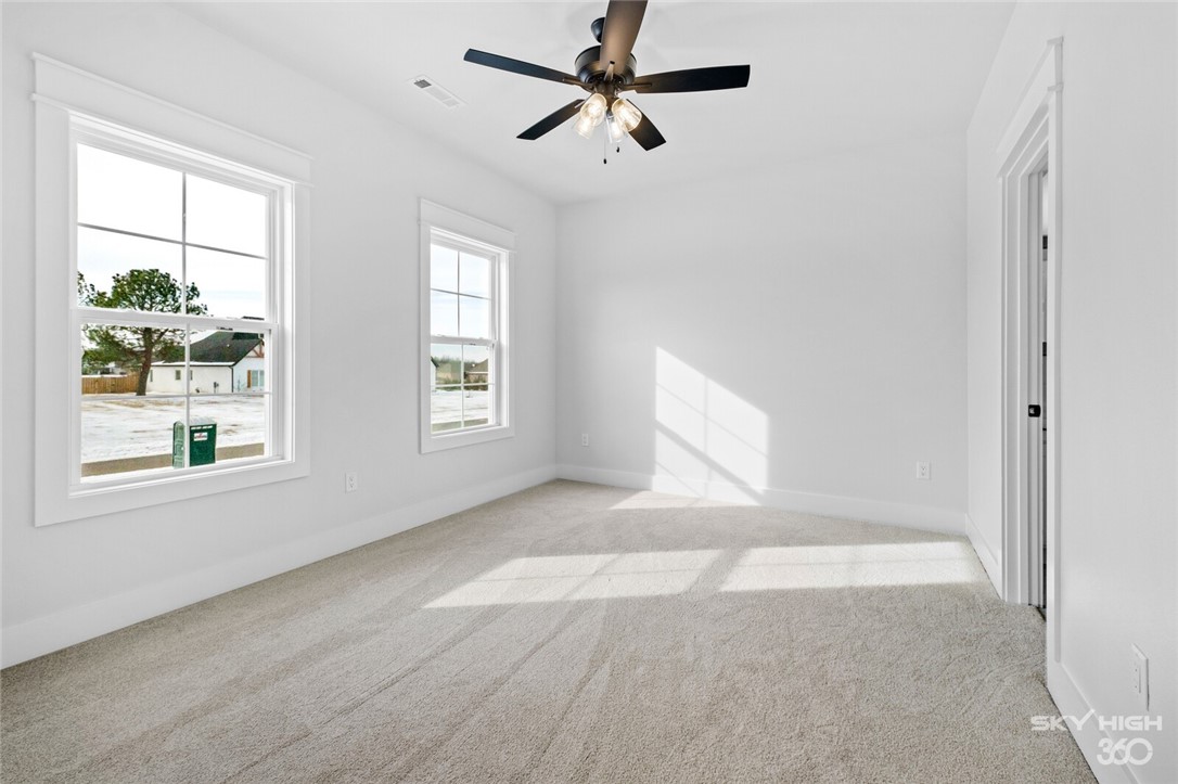 Meadows, The Little Flock - Residential