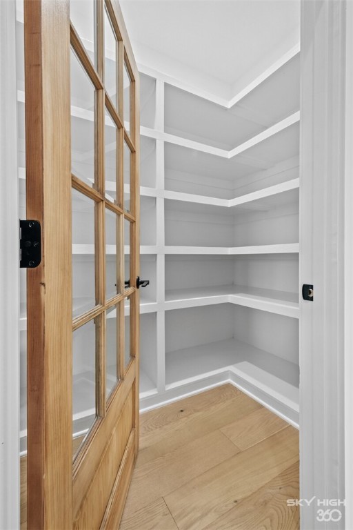 Meadows, The Little Flock - Residential