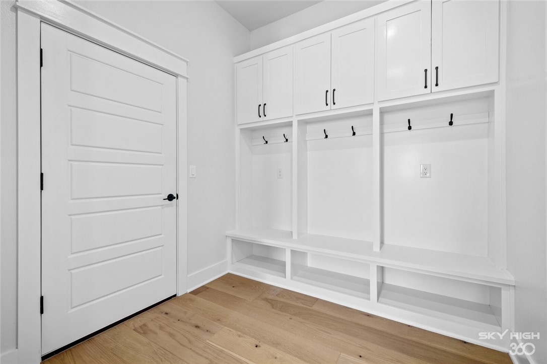 Meadows, The Little Flock - Residential