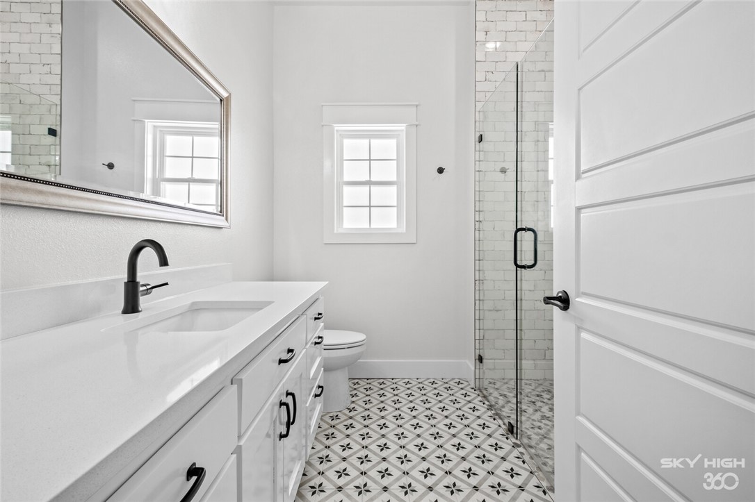 Meadows, The Little Flock - Residential