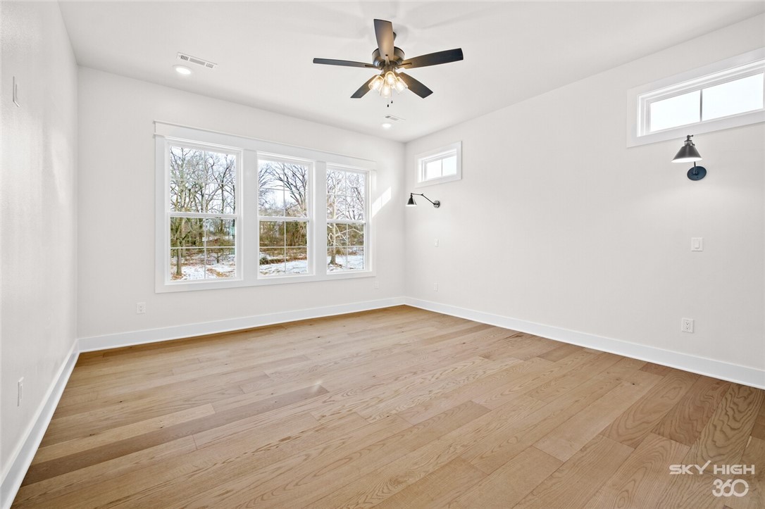 Meadows, The Little Flock - Residential