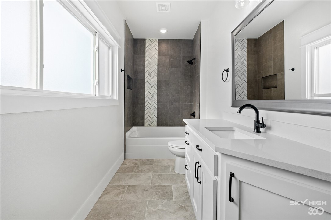 Meadows, The Little Flock - Residential